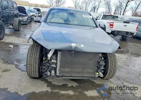 2017 Mercedes-Benz Glc 300 4Matic z USA, uszkodzony, nr VIN WDC0G4KB1HF243997